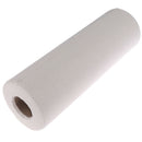 25pcs Reusable Bamboo Towel Kitchen Dish Cloth Paper Towel Roll Organic Washab..