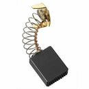 10 Pcs 11/16" x 1/2" x 1/4" (L*W*T) Motor Carbon Brushes L5A1