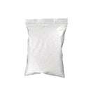 Mini Plastic Filler Foam Beads Balls White Crafts New T3B5