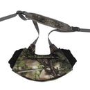 Hunting Hand Muff Hand Warmer Muff Camo Winter Warm Gloves Green Camo