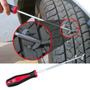 Stone Remove Groove Tool Cleaning Hook Car Tire Wheel Durable Gravel Remover