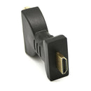 HDMI Male to 3-RCA Female Composite AV Video Audio Adapter Converter for TV PC