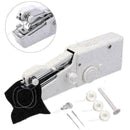 Handheld Portable Multifunction Mini Electric sewing machine 2019 F1K3 L2C5 W1I6