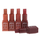 5 Colors Long Lasting Matte Lipstick Makeup Cosmetics Moisturizing Lip Color