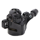 Electric Scooter Hydraulic Disk Brake for E-Scooter HX X7 Accessories Parts