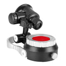 Magnifying Glass with LED Light 10X 20X 25X lens Loupe Magnifier Soldering