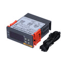 10A 110V Digital Temperature Controller Mini thermostat diagnostic-tool