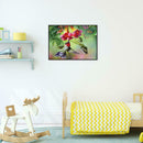 5D DIY Full Drill Diamond Painting Spring Bird Cross Stitch Embroidery Kits