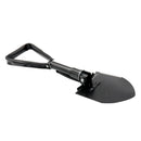 Military Portable Folding Shovel Multi Purpose Steel Spade Outdoor Survive Tool