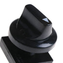 4Position 3Speed Fan Selector Rotary Switch Governor with Knob13AMP120V-250V  uW