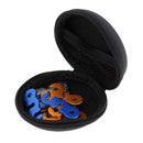 12 PCS Tent Cord Tensioners Rope Adjusters Guy Line Tighteners Fasteners Clip