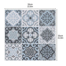 Lack Table Tops Wall Art Furniture Removable Self-Adhesive Waterproof Wall