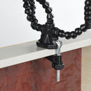 Flexible Helping Hands Third Hand Soldering Tool Five Arms for Craft Lovers