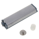 Door Stopper Cabinet Catches Stainless Steel Push to Open Touch Damper 3C