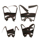 3 x Dog Ear Care Tools Ear Erect Standing Up,Doberman Pinscher Dog Ear