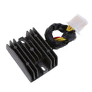 Voltage Regulator  for Kawasaki EX250 EX400 EX500 KLE400 KLE500