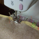 Bias Tape Binding Binder Foot For Domestic Sewing Machine Janome