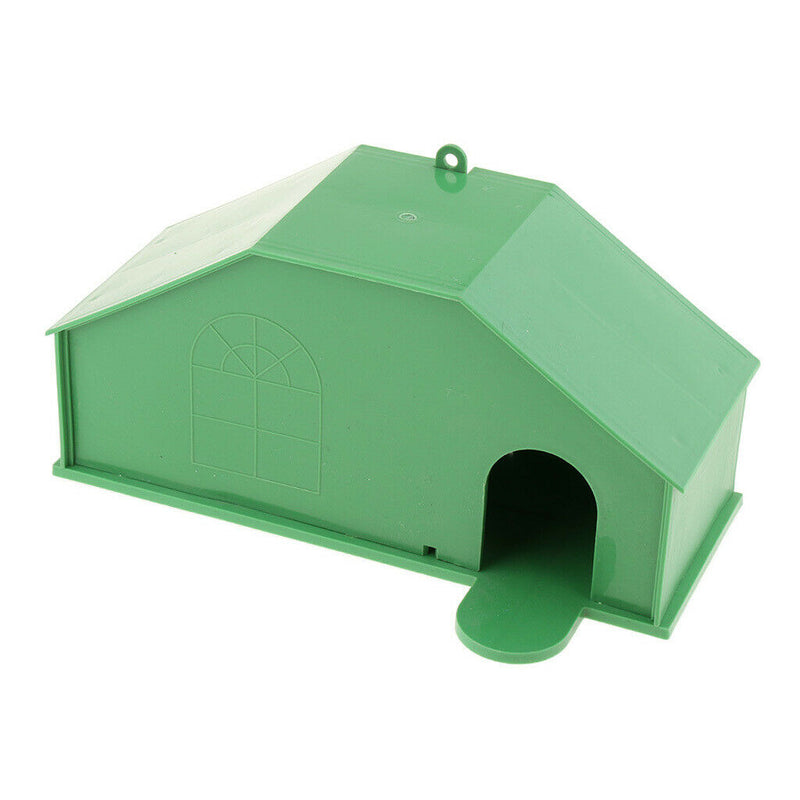 Cockatiel Breeding Nesting Bird Avery -Plastic Cage Box Avery 27.5x15x13.5cm