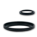 52mm-77mm Step Up Ring 52-77 DSLR SLR Camera 52mm Lens Cap F 77mm F6X6