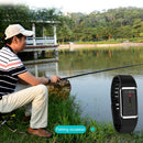 UltrasonicÃ‚Â Mosquito Repellent Bracelet Home Anti-mosquito Bracelet (Black) A