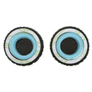Earmuff Ear Pads Cushion Earpads Pillow Cover For Sony Mdr-Xb400 Headset