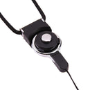 Remote Control Lanyard Neck Sling with Smart Phone Clasp for DJI Mavic Pro