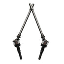 Upgrade Parts Front CVD Drive Shafts Dogbones for 1/10 Axial SCX10 RC Buggy