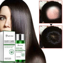 Hair Growth Dense Regrowth Ginger Serum Oil Anti Loss Treatment Essence 20M T1W7