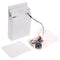 Pre-Inked Brow Mapping Strings Pigment String Microblading  Brow Thread Eyeb3C