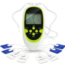 Body Massager Electric Stimulator Full Body Relax Pulse Tens Acupuncture Di
