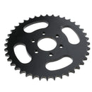 40T 40 Tooth 428 Drive Chain Rear Sprocket for 150 250cc Buggy Dirt Pit Bike