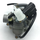 Aluminum Carburetor fit for GY6 125 150cc Go Kart Scooter ATV Easy to Install