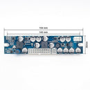 Dc Atx Peak Psu 12V 300W Pico Atx Switch Mining Psu 24Pin Mini Itx Dc To At