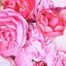 Photography Background Fabric Flower Wall Floor Photo Studio Backdrop Decor