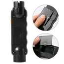 7 Pin Car Truck Trailer Plug Socket Tester Wiring Circuit Light Test Tool R6C5