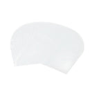 50Pcs Music Vinyl Record Antistatic Clear Plastic Cover Inner Sleeve 12'' LP New