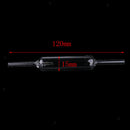 2x Aquarium Fish Tank Glass CO2 Monitor Glass