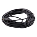 32Ft/10M 3.5mm IR Repeater Extension Cable Extender Wire for Infrared Recei Y4O9