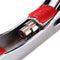 Coax Compression Crimper F-Type Coaxial Cable Crimping Tool Pliers With 10P L8A9