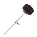 Bass Drum Kick Beater Head Felt Pedal Beater for Percussion Drum Instrument