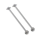 4x RC Universal Drive Shaft Dogbone for WLTOYS 144001 1:14 RC Car Accs