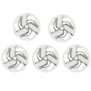 5pcs Electric Clothes Lint Removers Blade  Fuzz Pills Shaver for SweatersBX