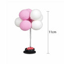 Car Ornament Decoration Cute Interior Dashboard Home Table Balloon Gift