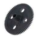 Metal Reduction Gear for Wltoys 12428 12423 12429 12628 RC Car Replacements