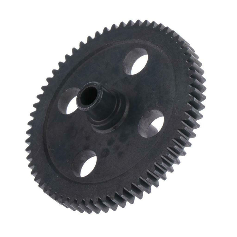 Metal Reduction Gear for Wltoys 12428 12423 12429 12628 RC Car Replacements