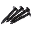 4Pcs Car Cargo Mounting Point Rear Organizer Luggage Net Hardware Hanging Hoo Kw