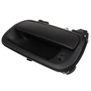 Car Exterior Textured Tail Gate Tailgate Rear Door Trunk Handle 69090-0C010
