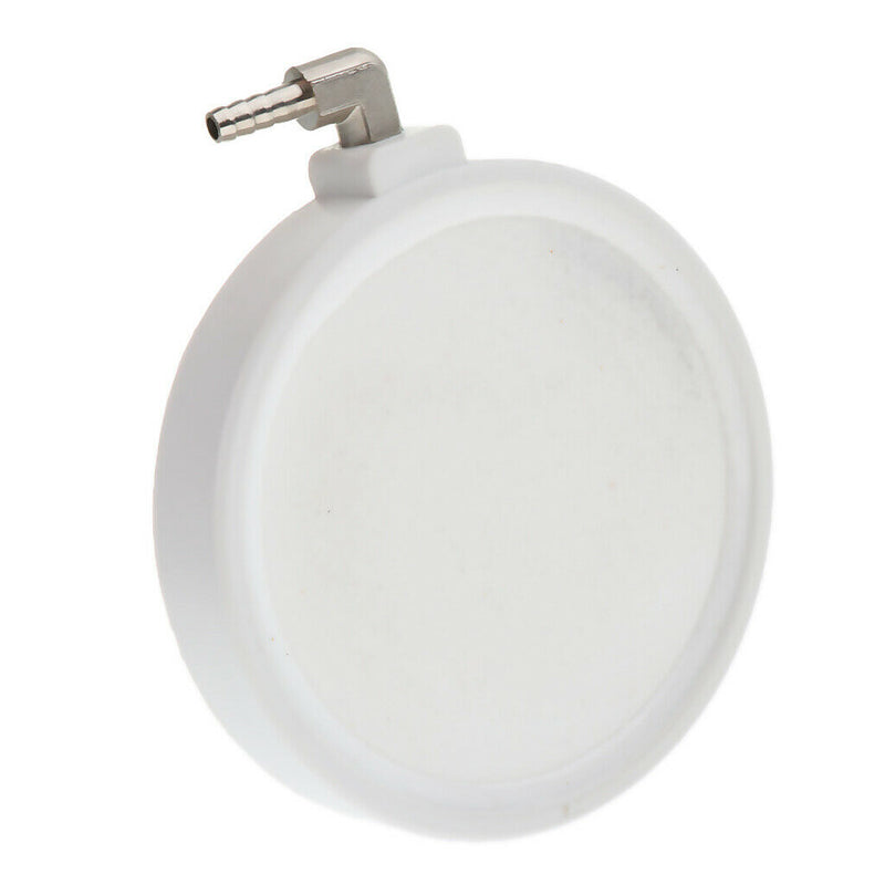 Air Stone/Diffuser for Oxygenation in Fresh/Saltwater Tanks Ponds Hydroponic
