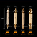 Damaged Screw Extractor Drill Bits 4 in 1  Extractor Broken  Remover