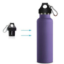 3 Pack Lids Bundle for Hydro Flask Standard Mouth Water Bottle Includes Str